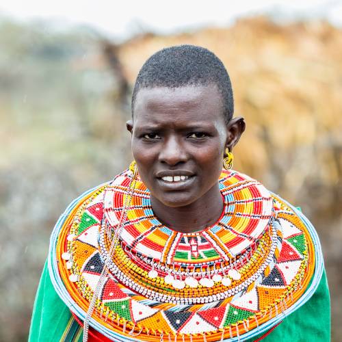 Fatima Abdi